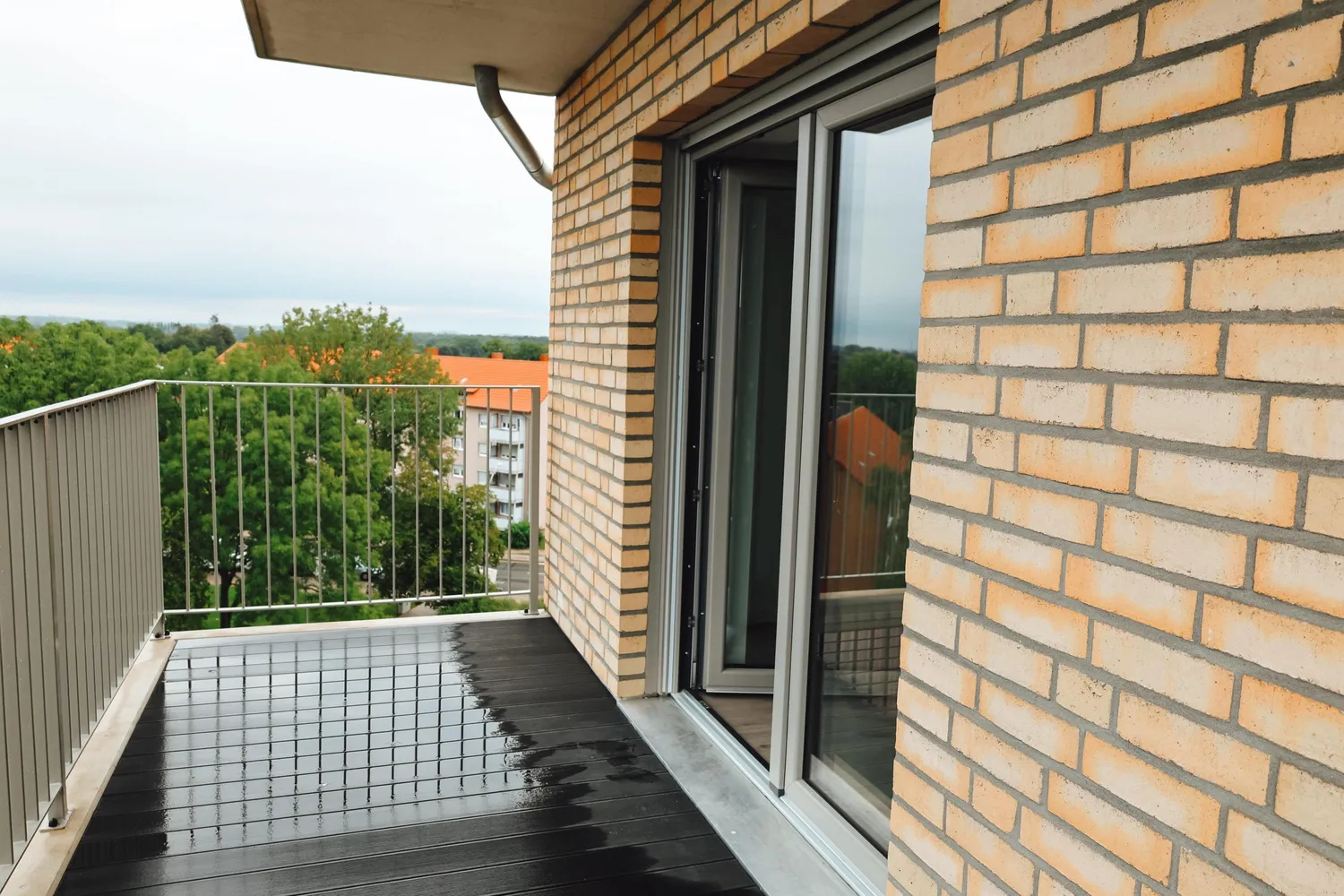 3 Zimmer Wohnung mit 97 m² in Salzgitter – Bild 11