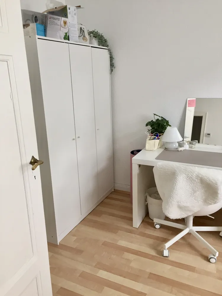 2 Zimmer Wohnung mit 42 m² in Wiesbaden – Bild 5