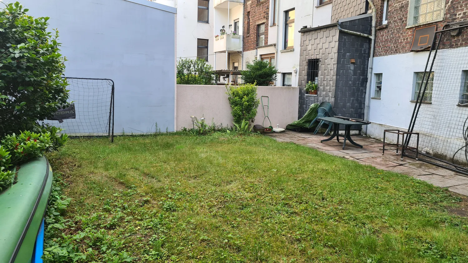 2 Zimmer Wohnung mit 75 m² in Oberhausen – Bild 7