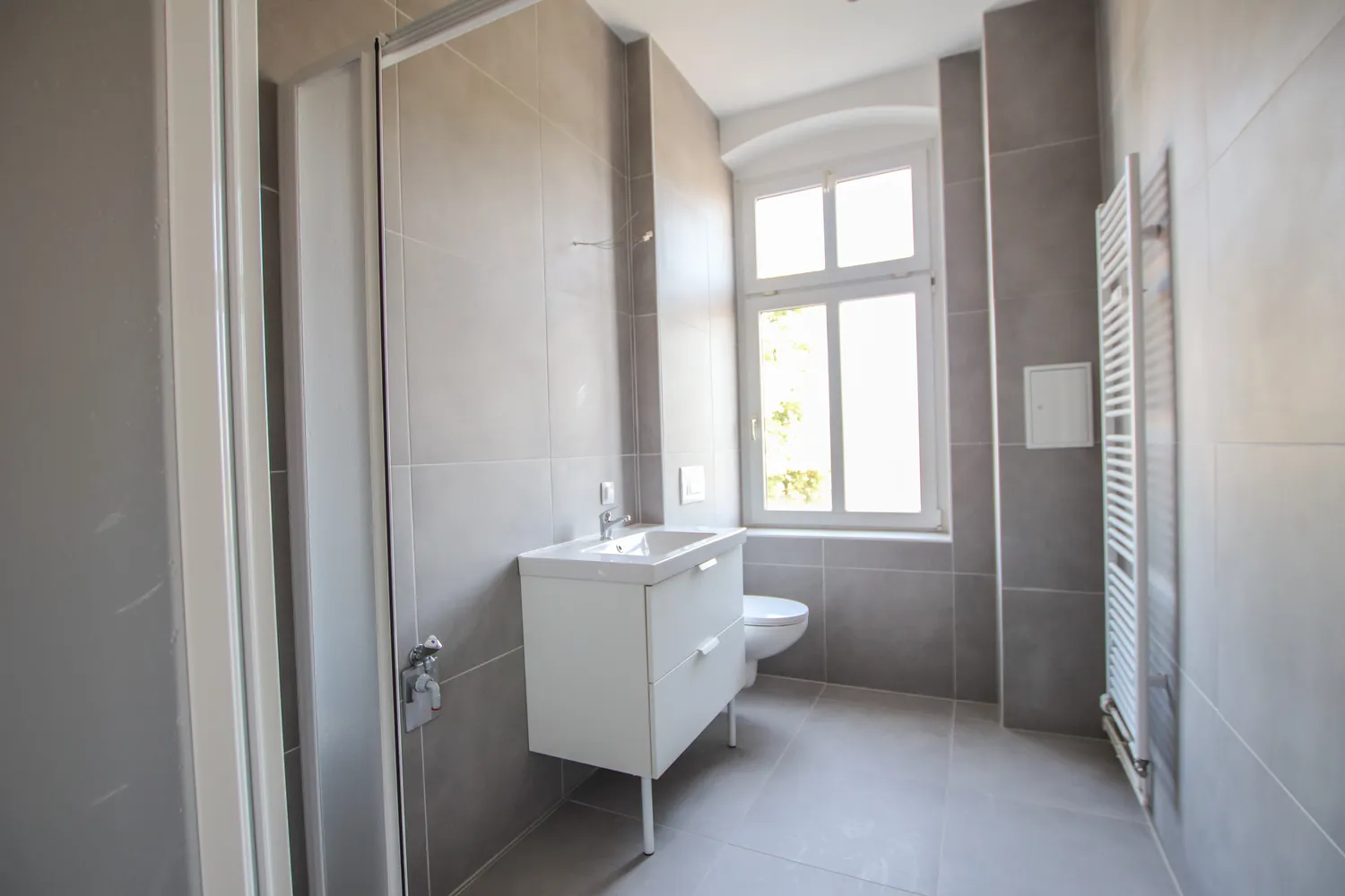 2 Zimmer Wohnung mit 55 m² in Magdeburg – Bild 6