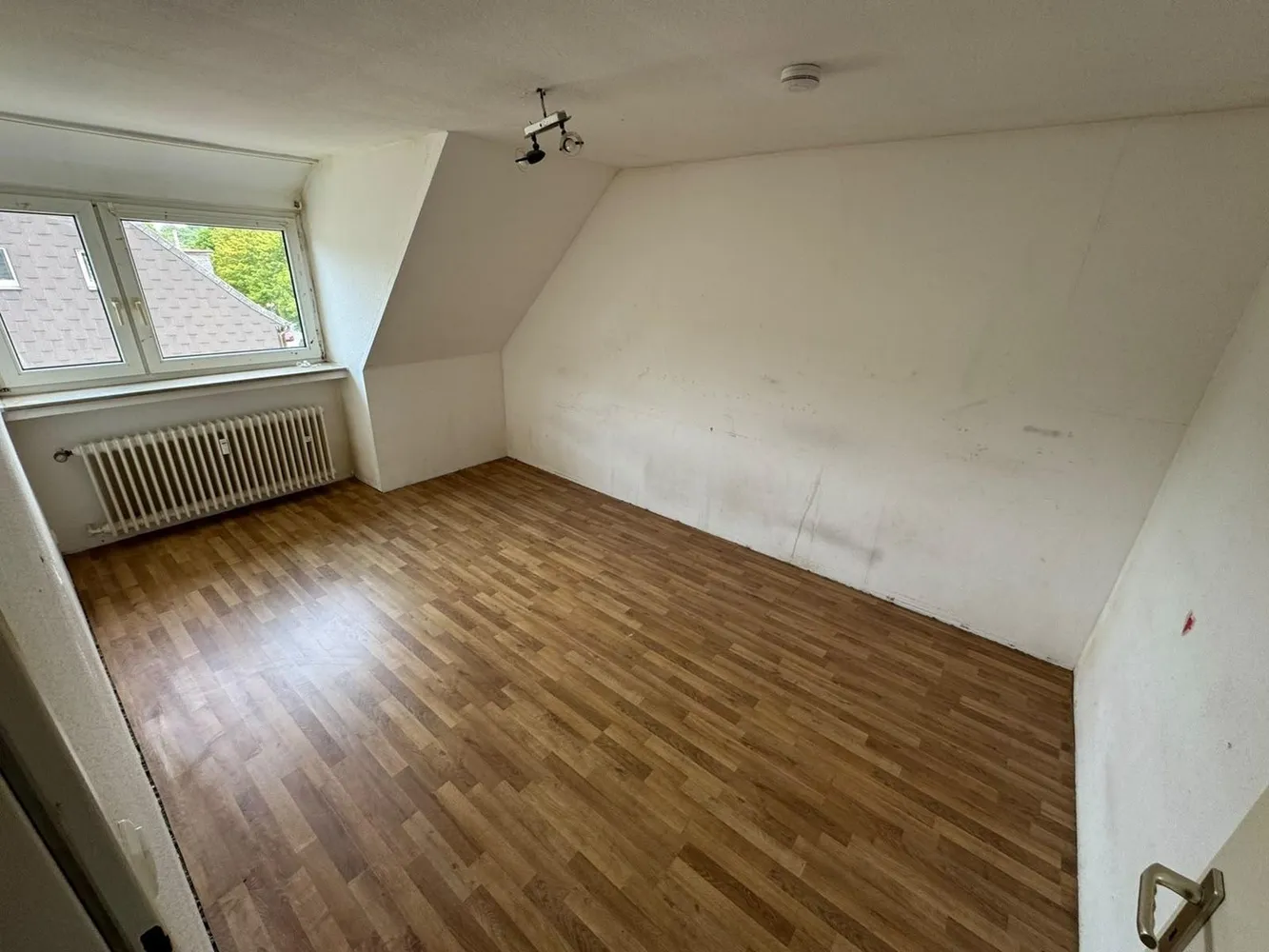4 Zimmer Wohnung mit 70 m² in Essen – Bild 7