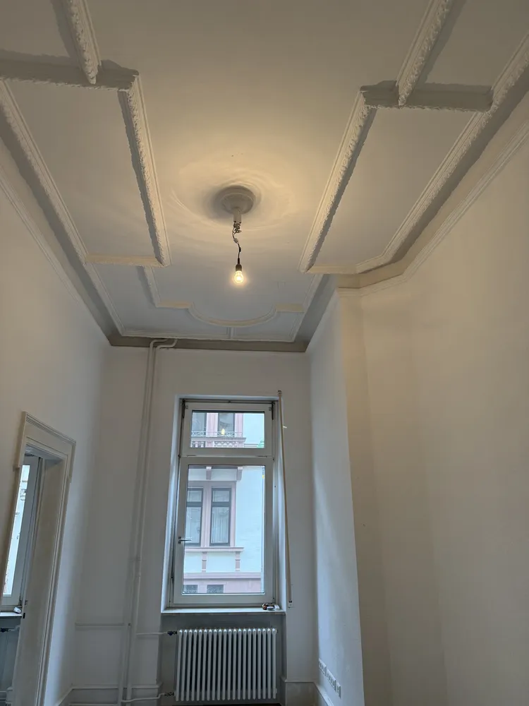 6 Zimmer Wohnung mit 160 m² in Heidelberg – Bild 6