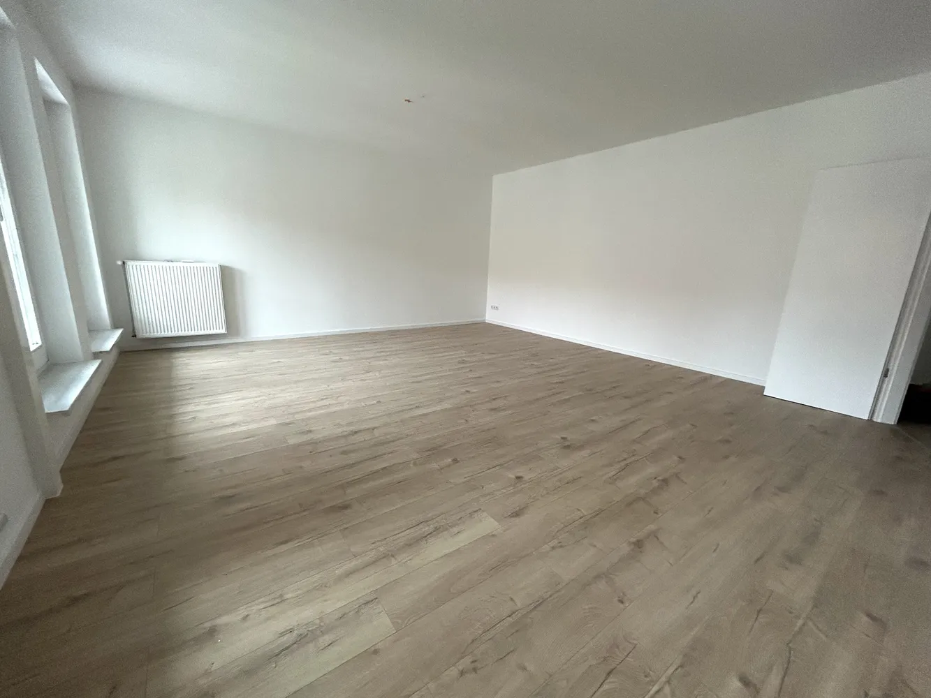 3 room apartment with 94 m² in Magdeburg – Photo 1