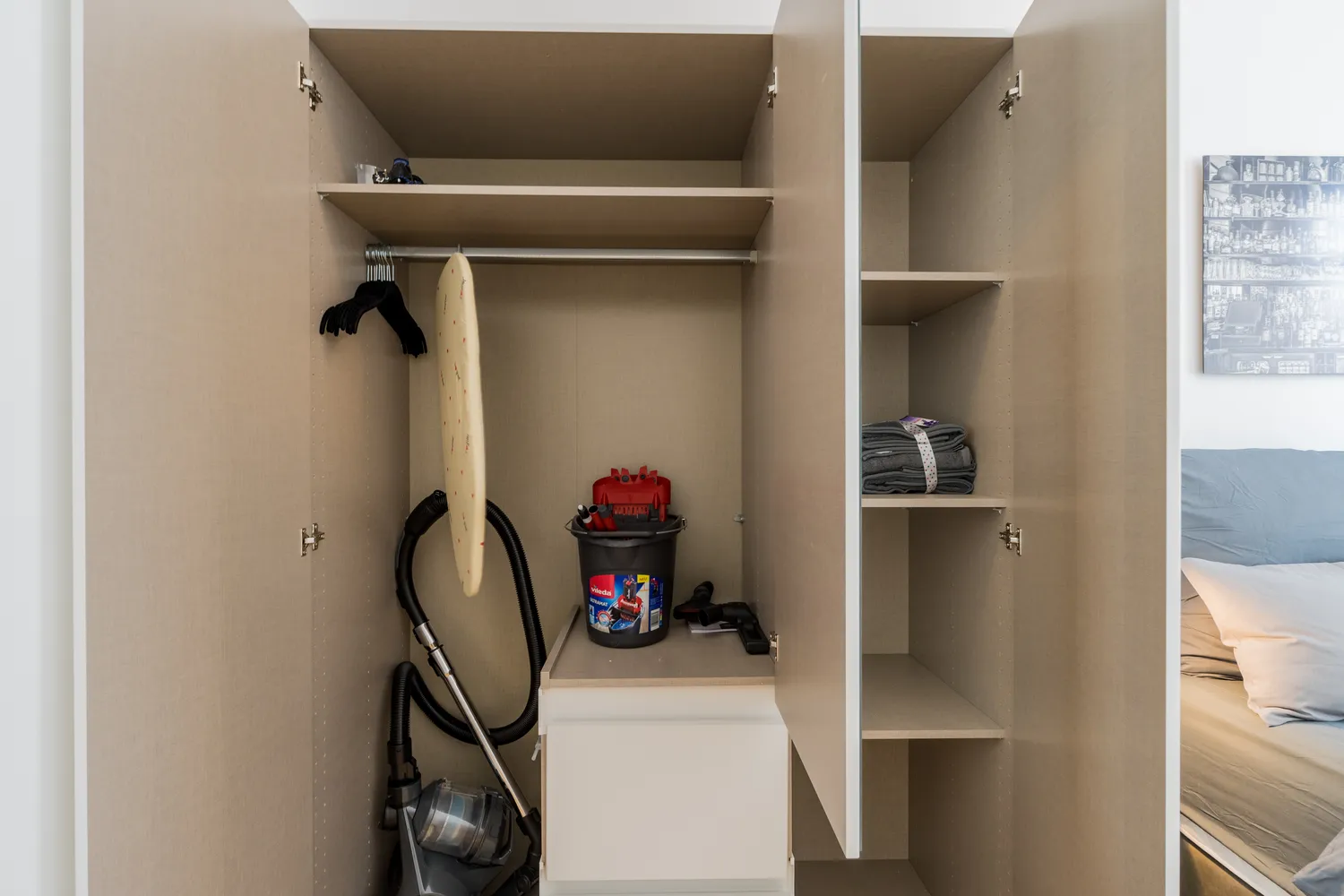 2 Zimmer Wohnung mit 50 m² in Berlin – Bild 11