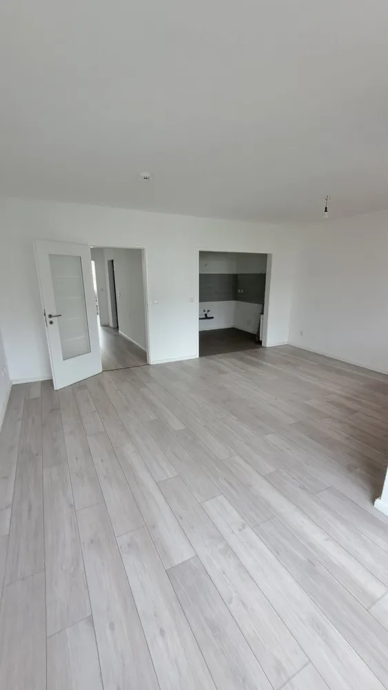 3 Zimmer Wohnung mit 80 m² in Bremen – Bild 2