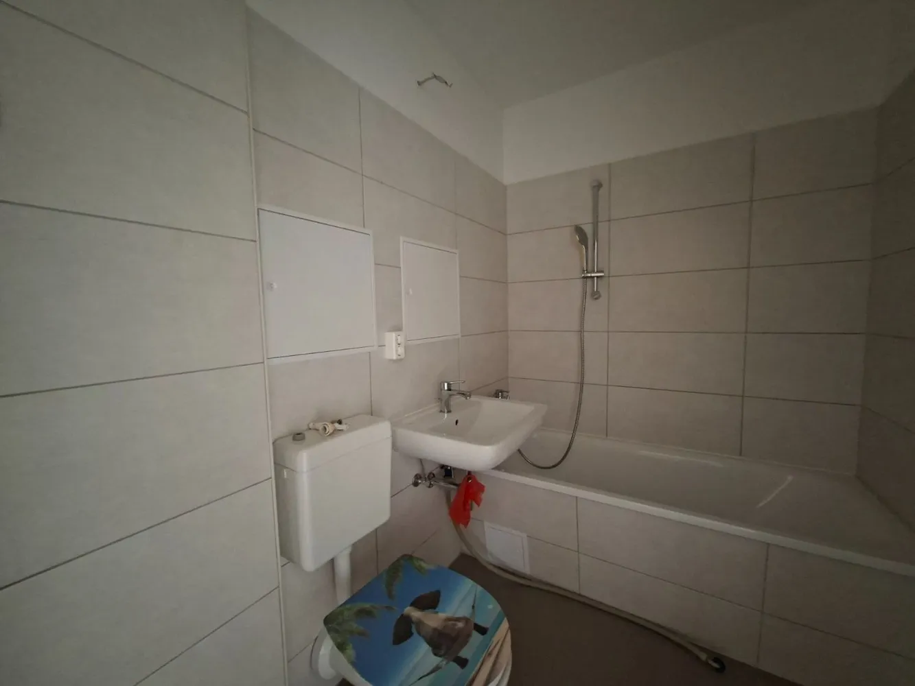 4 Zimmer Wohnung mit 66 m² in Pirna – Bild 3