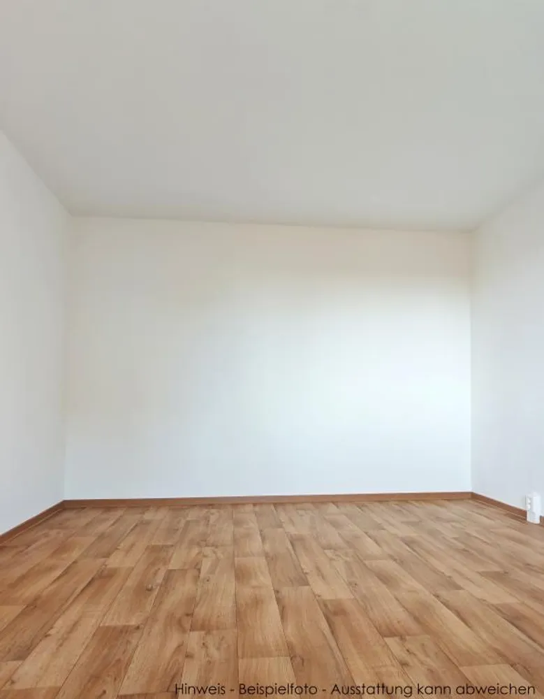 3 Zimmer Wohnung mit 74 m² in Hoyerswerda – Bild 2