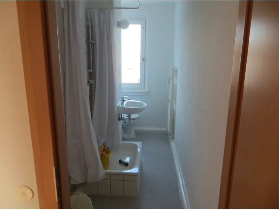 2 Zimmer Wohnung mit 48 m² in Magdeburg – Bild 5