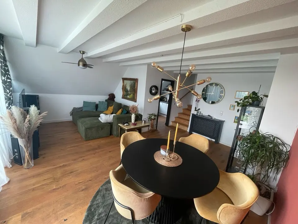 WG-Zimmer mit 80 m² in Frechen – Bild 2