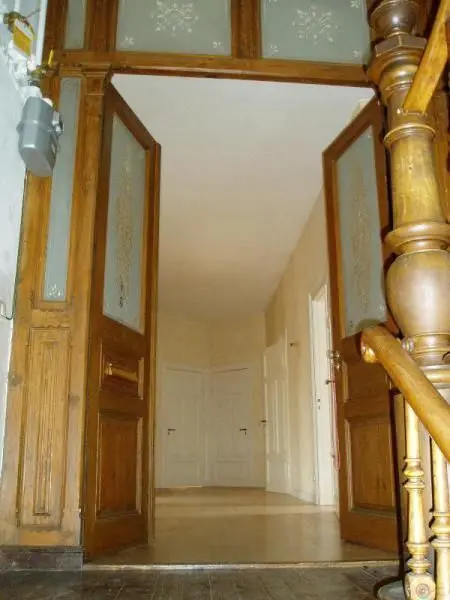 6 Zimmer Wohnung mit 170 m² in Coburg – Bild 5