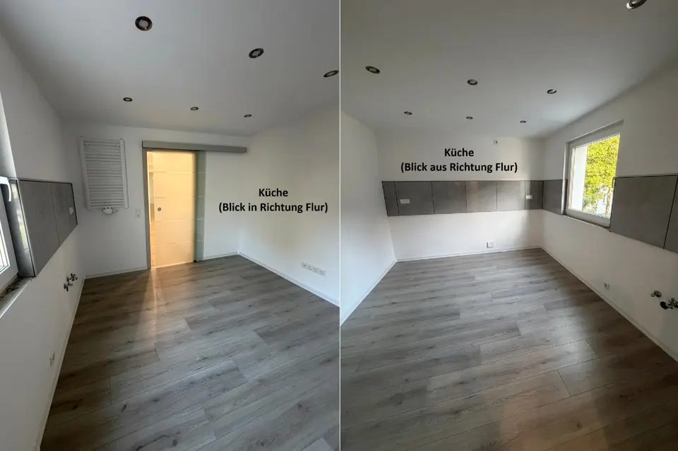 3 Zimmer Haus mit 90 m² in Bochum – Bild 6