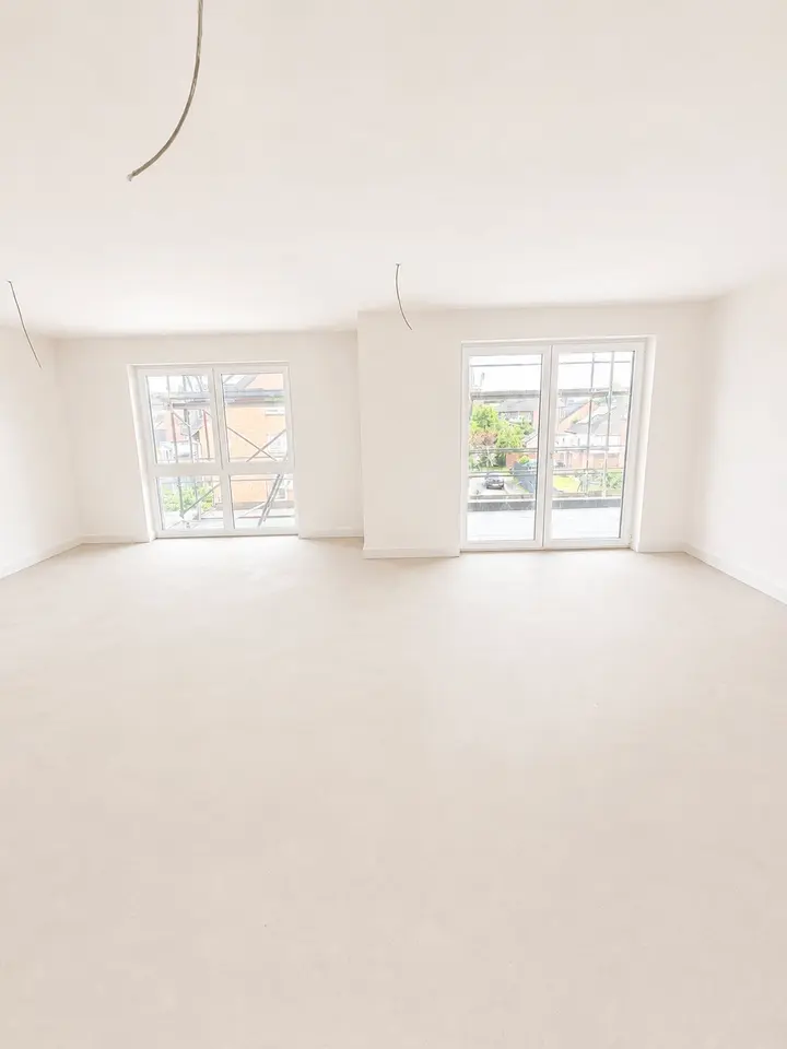 4 Zimmer Wohnung mit 117 m² in Moers – Bild 5