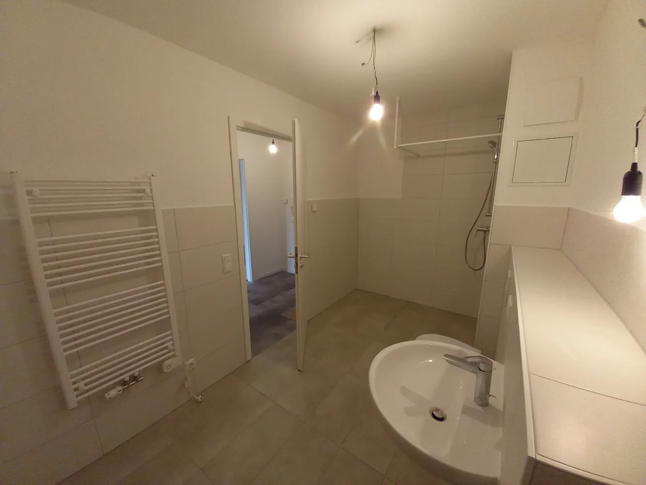 2 Zimmer Wohnung mit 48 m² in Bernau bei Berlin – Bild 7