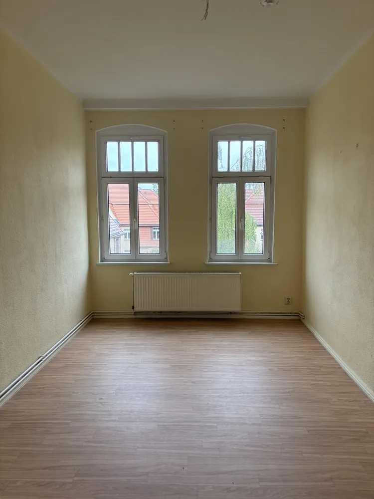 3 Zimmer Wohnung mit 52 m² in Halle (Saale) – Bild 3