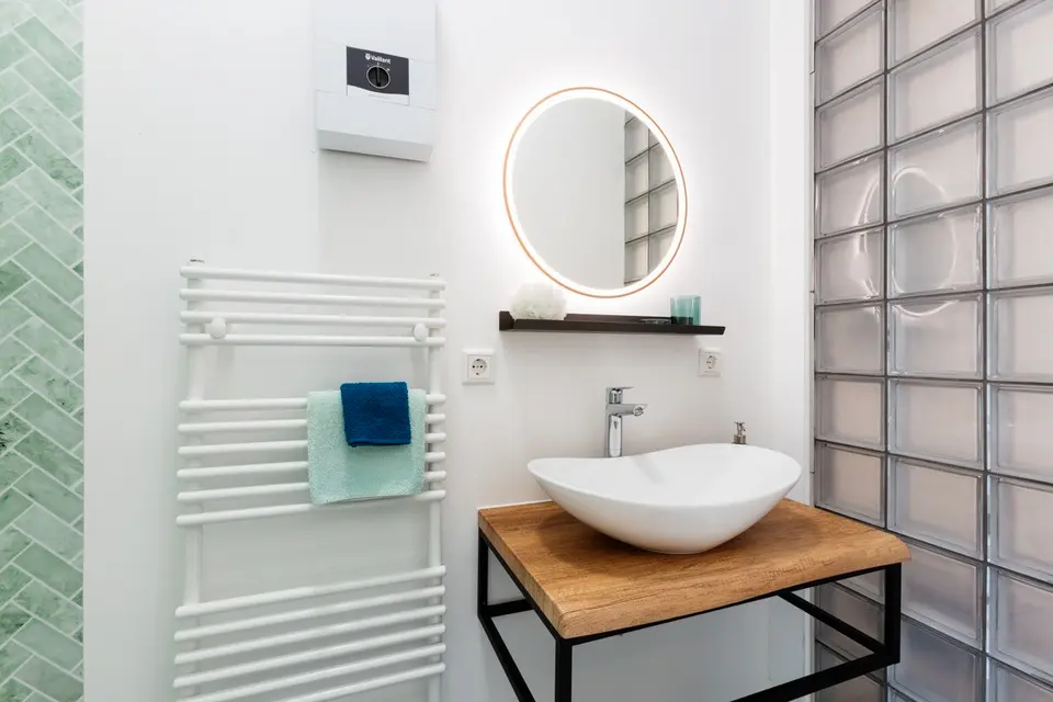 WG-Zimmer mit 44 m² in Solingen – Bild 6