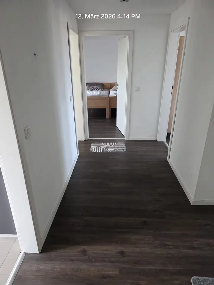 2 Zimmer Wohnung mit 65 m² in Witten – Bild 4