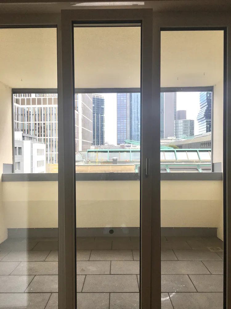 2 Zimmer Wohnung mit 61 m² in Frankfurt am Main – Bild 9