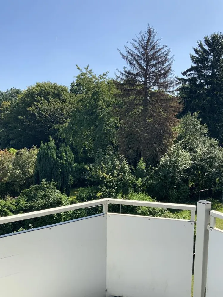 2 Zimmer Wohnung mit 66 m² in Dortmund – Bild 2