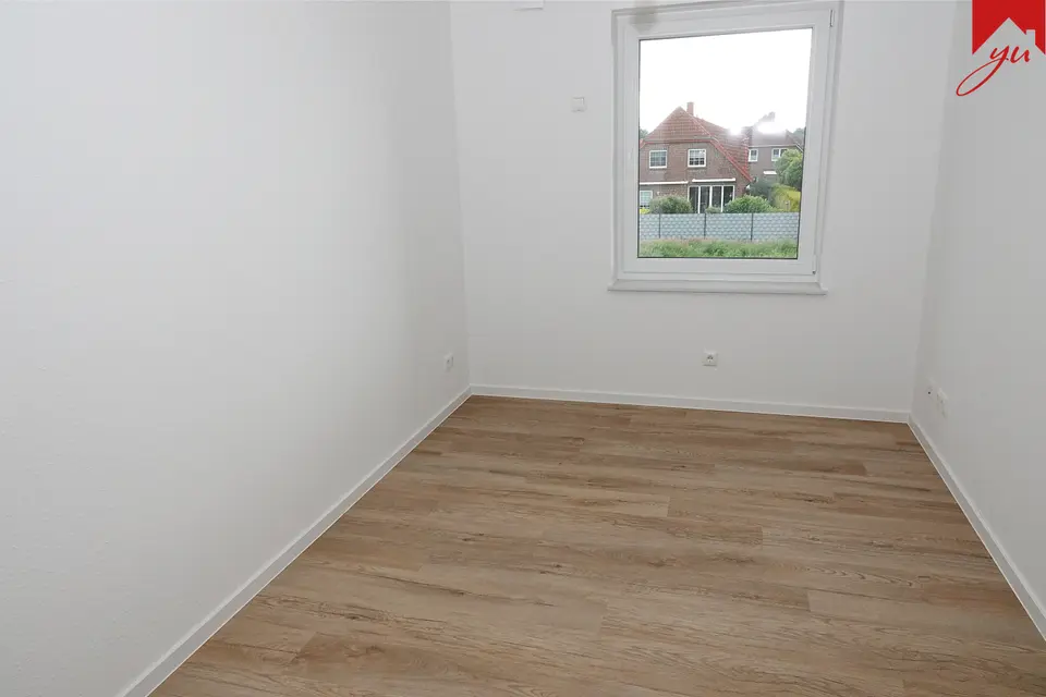 3 Zimmer Wohnung mit 93 m² in Aurich – Bild 10