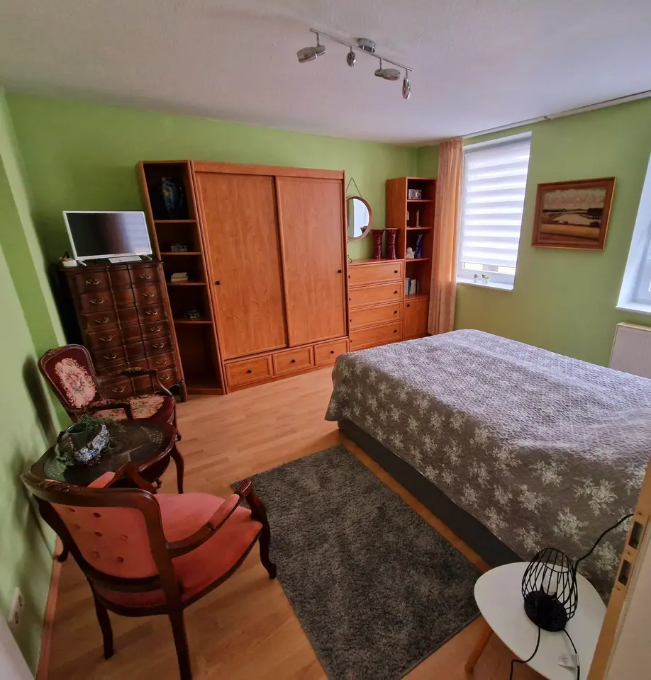 Shared room with 62 m² in Magdeburg – Photo 3
