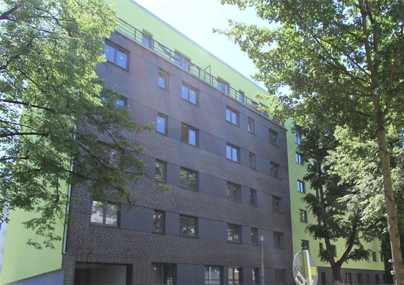 3 Zimmer Wohnung mit 113 m² in Berlin – Bild 11