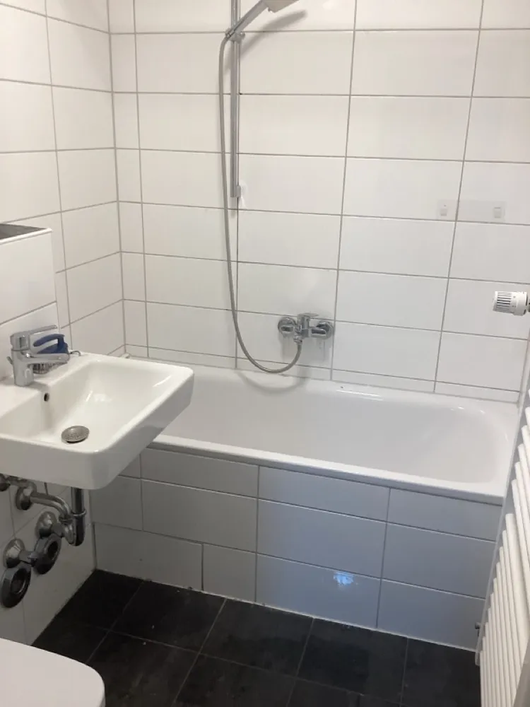 4 Zimmer Wohnung mit 70 m² in Mannheim – Bild 7