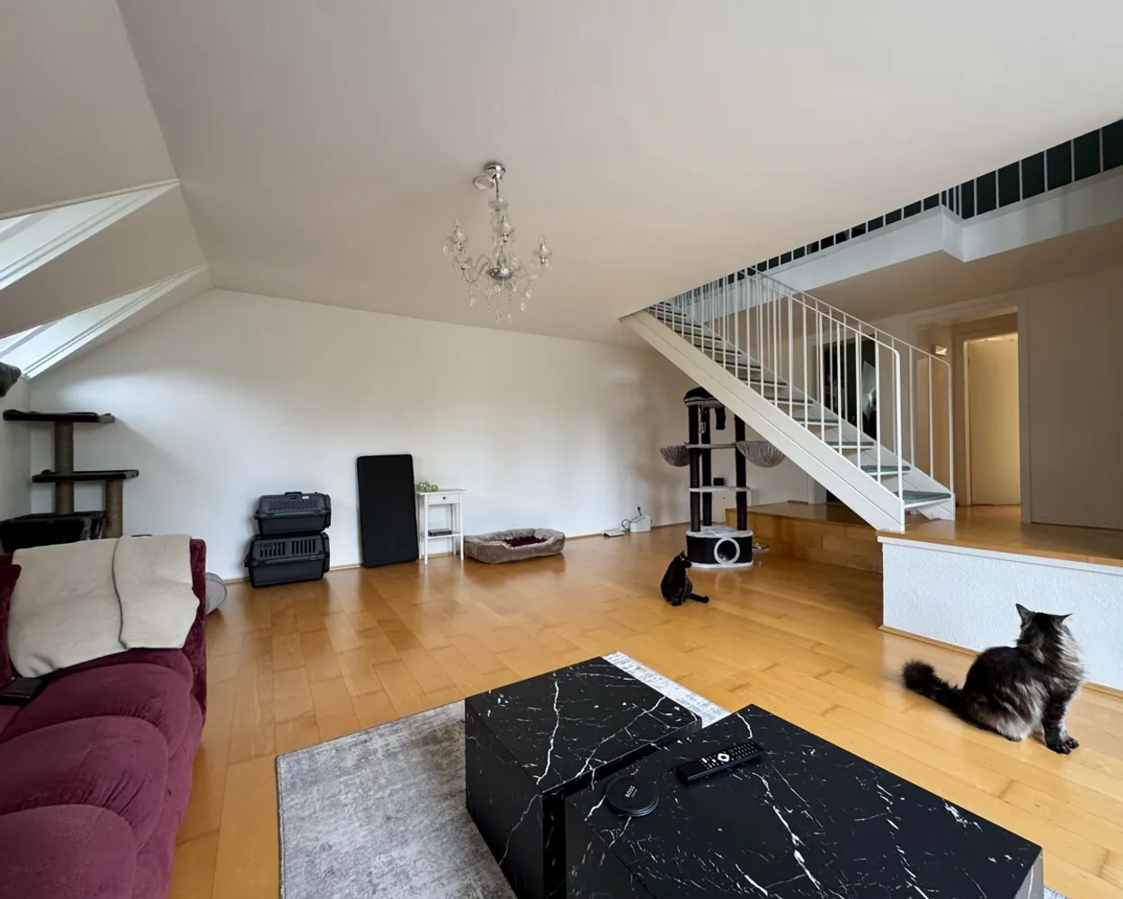 3 Zimmer Wohnung mit 81 m² in Düsseldorf – Bild 3