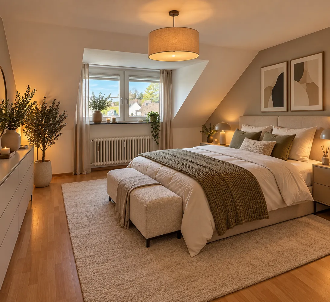 3 Zimmer Wohnung mit 67 m² in Mönchengladbach – Bild 4