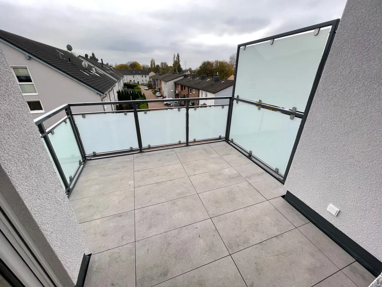 3 room apartment with 60 m² in Mülheim an der Ruhr – Photo 5