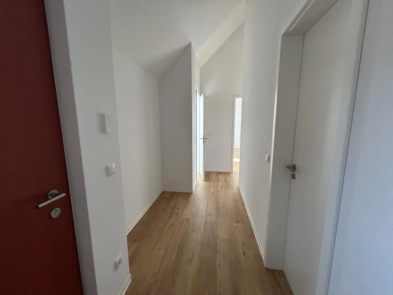 2 room apartment with 58 m² in Darmstadt – Photo 2