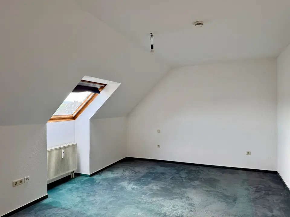 4 Zimmer Wohnung mit 100 m² in Kassel – Bild 6