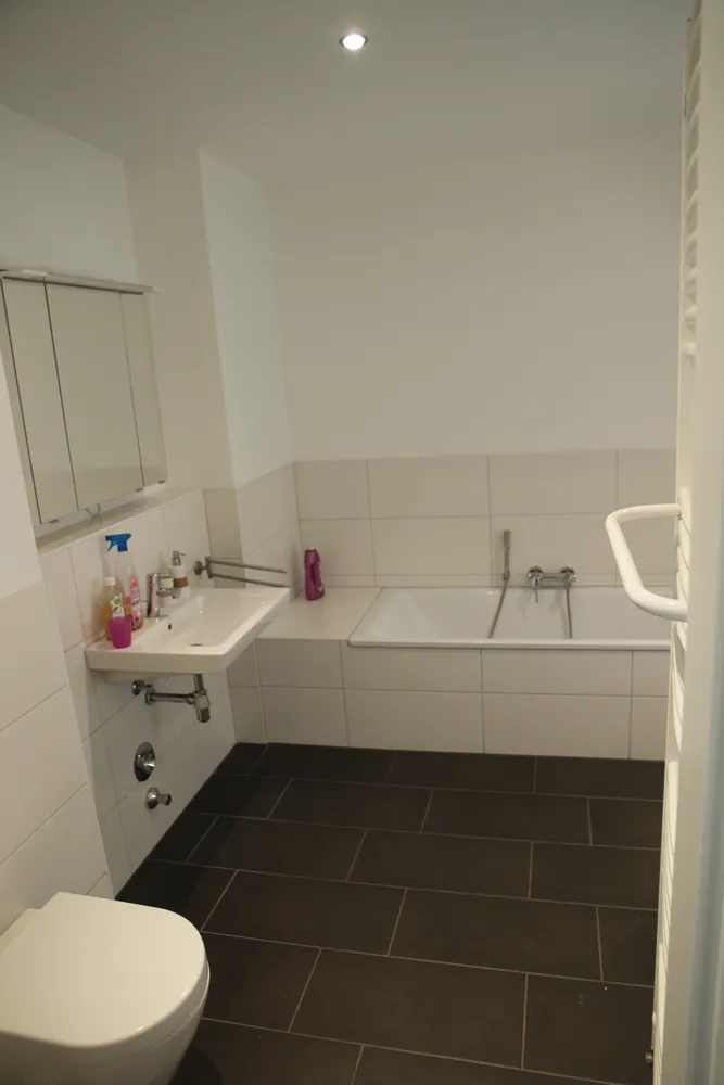 4 Zimmer Wohnung mit 106 m² in Hilden – Bild 7
