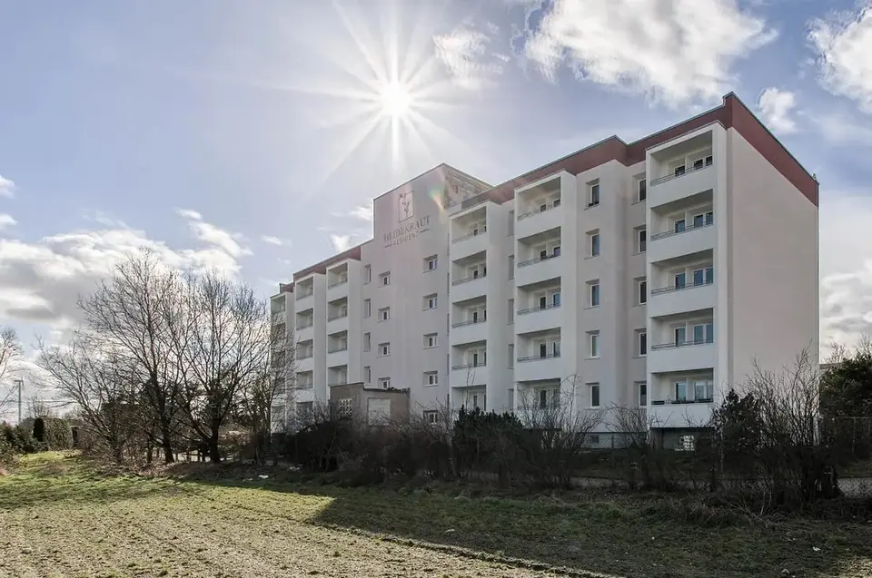 3 Zimmer Wohnung mit 70 m² in Bernau bei Berlin – Bild 4