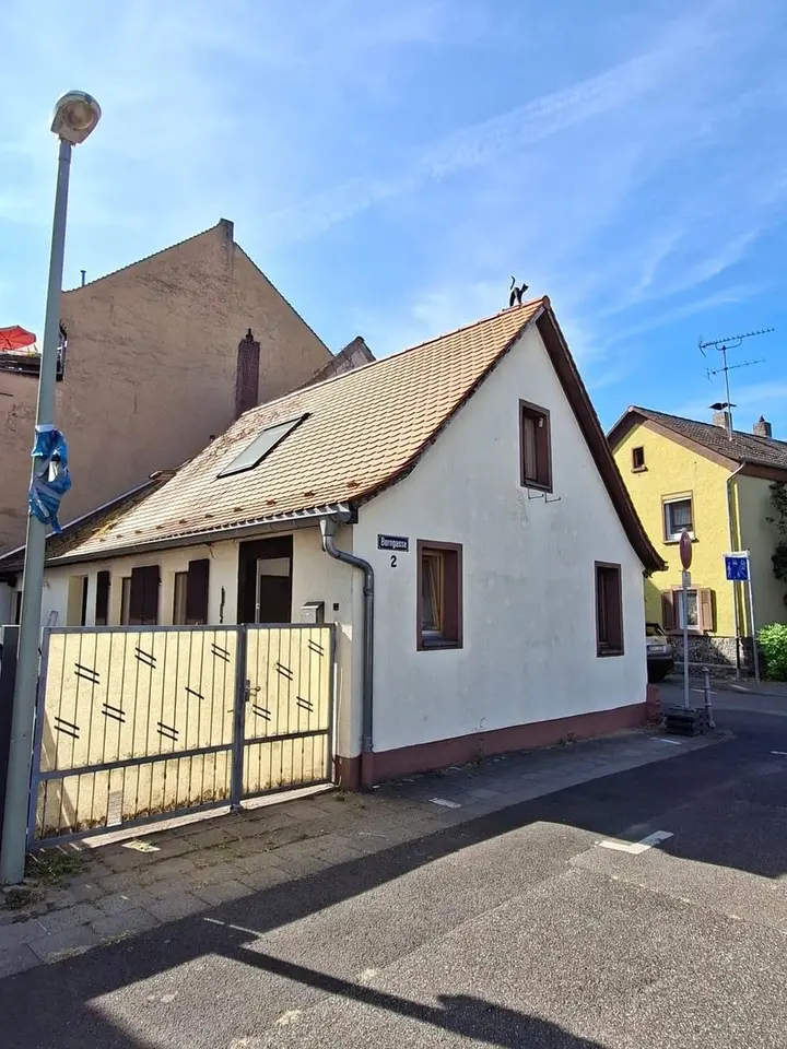 3 room apartment with 65 m² in Hanau – Photo 3