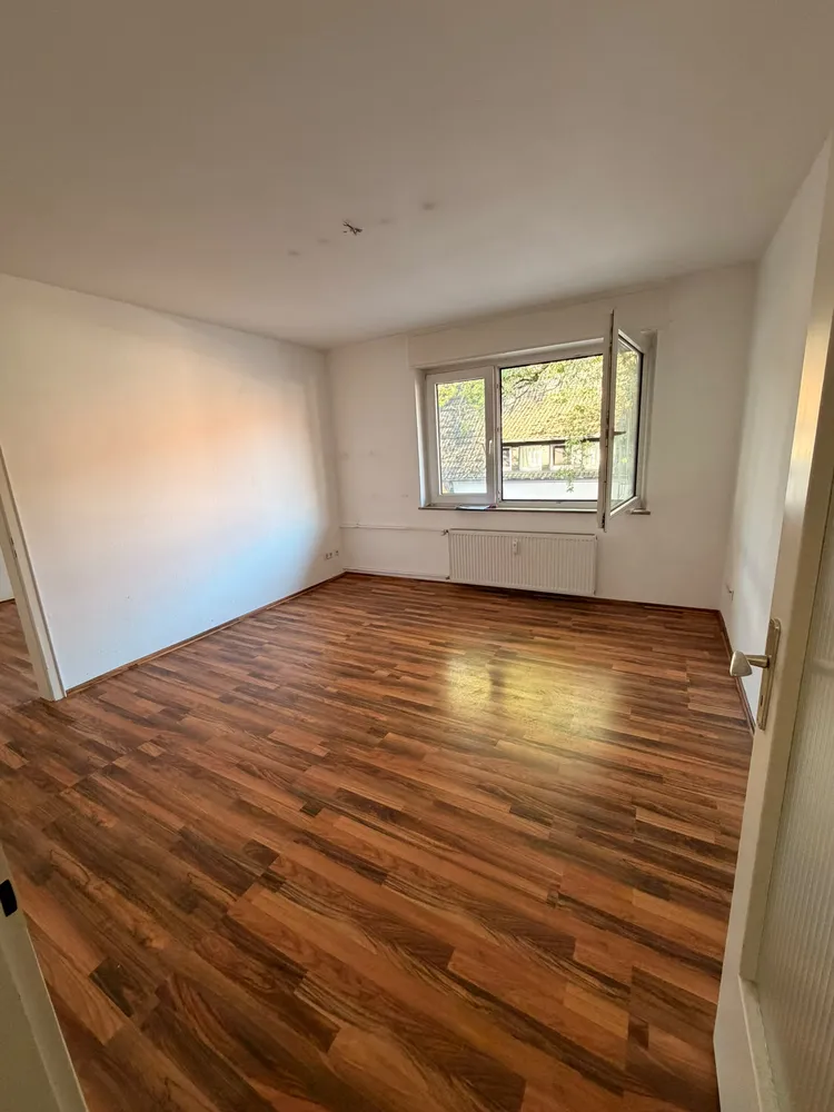 2 Zimmer Wohnung mit 37 m² in Münster – Bild 1