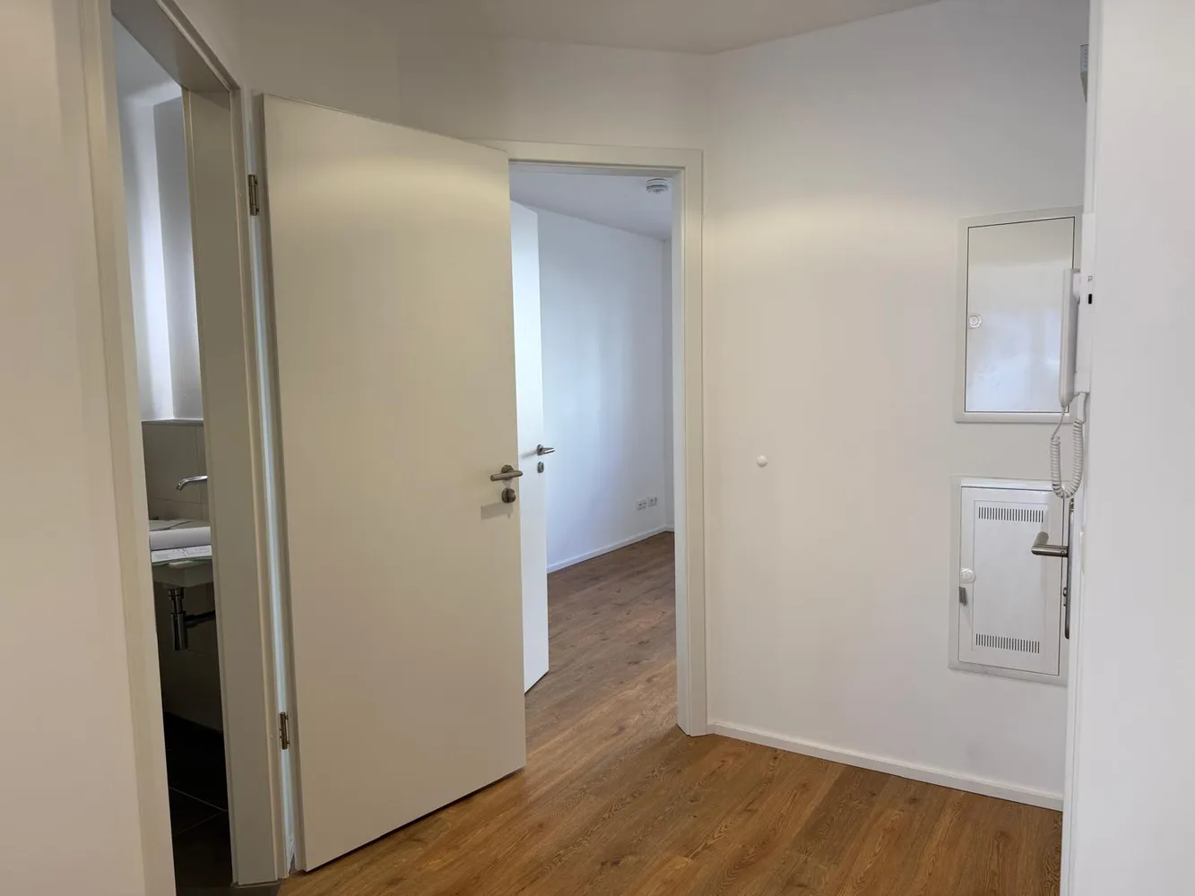 2 Zimmer Wohnung mit 64 m² in Leipzig – Bild 10