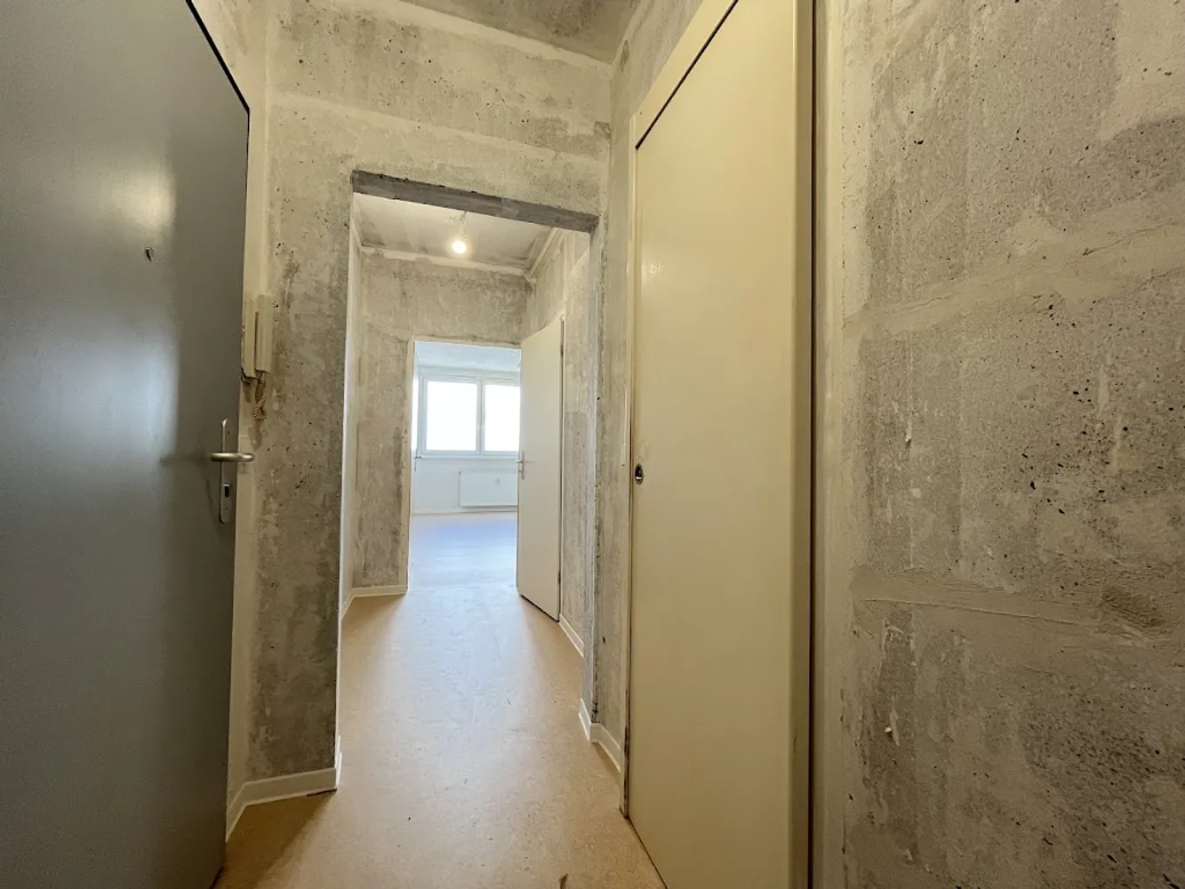 1 Zimmer Wohnung mit 29 m² in Berlin – Bild 6