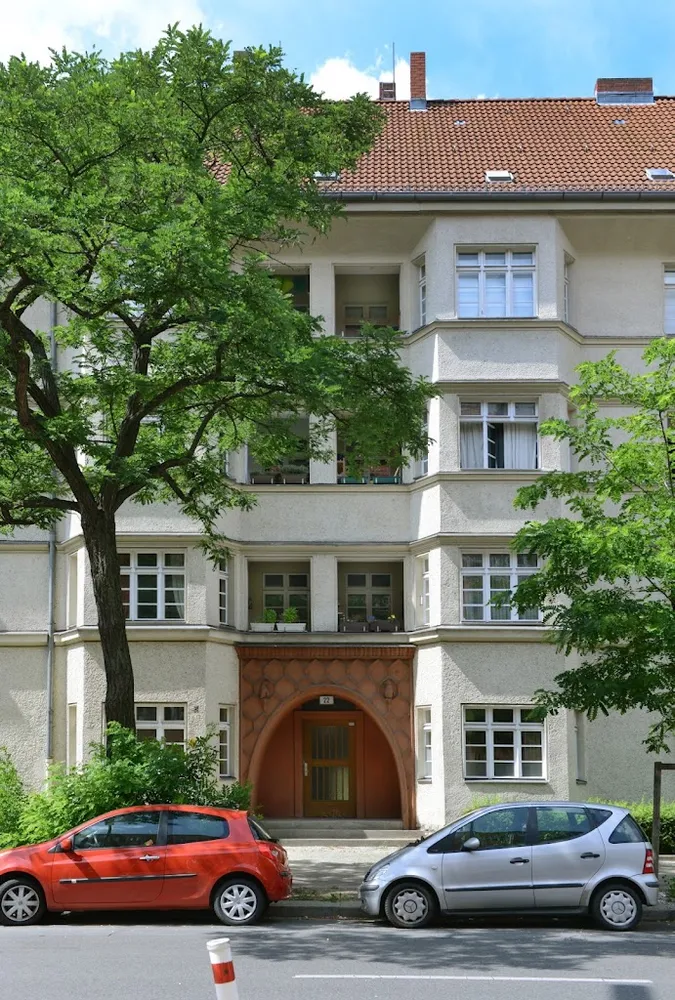 1 Zimmer Wohnung mit 43 m² in Berlin – Bild 5