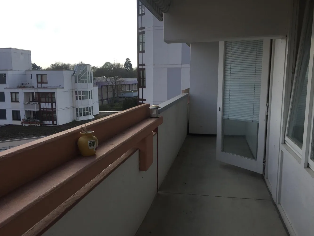 2 Zimmer Wohnung mit 52 m² in Kornwestheim – Bild 2
