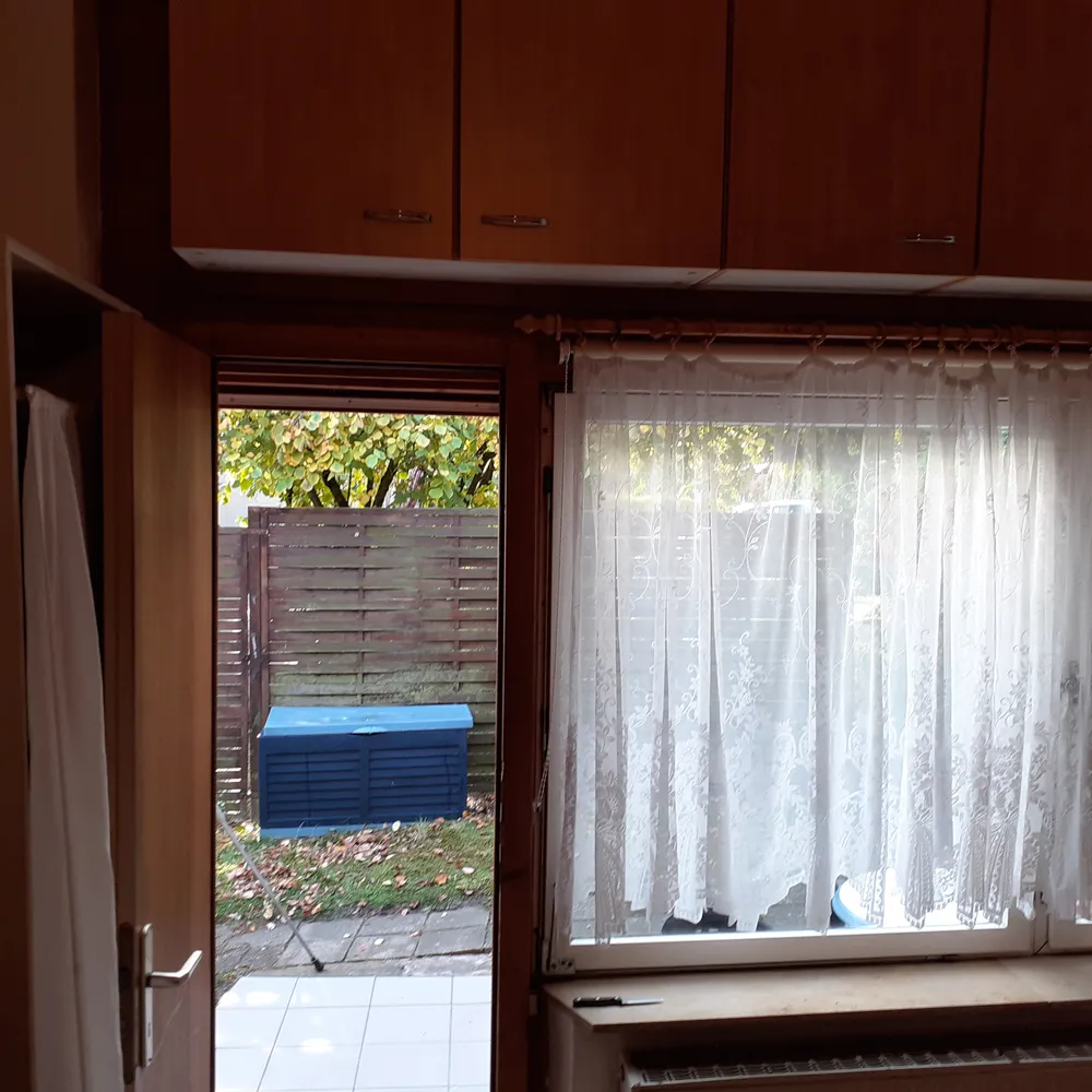 1 Zimmer Wohnung mit 19 m² in Werder (Havel) – Bild 2