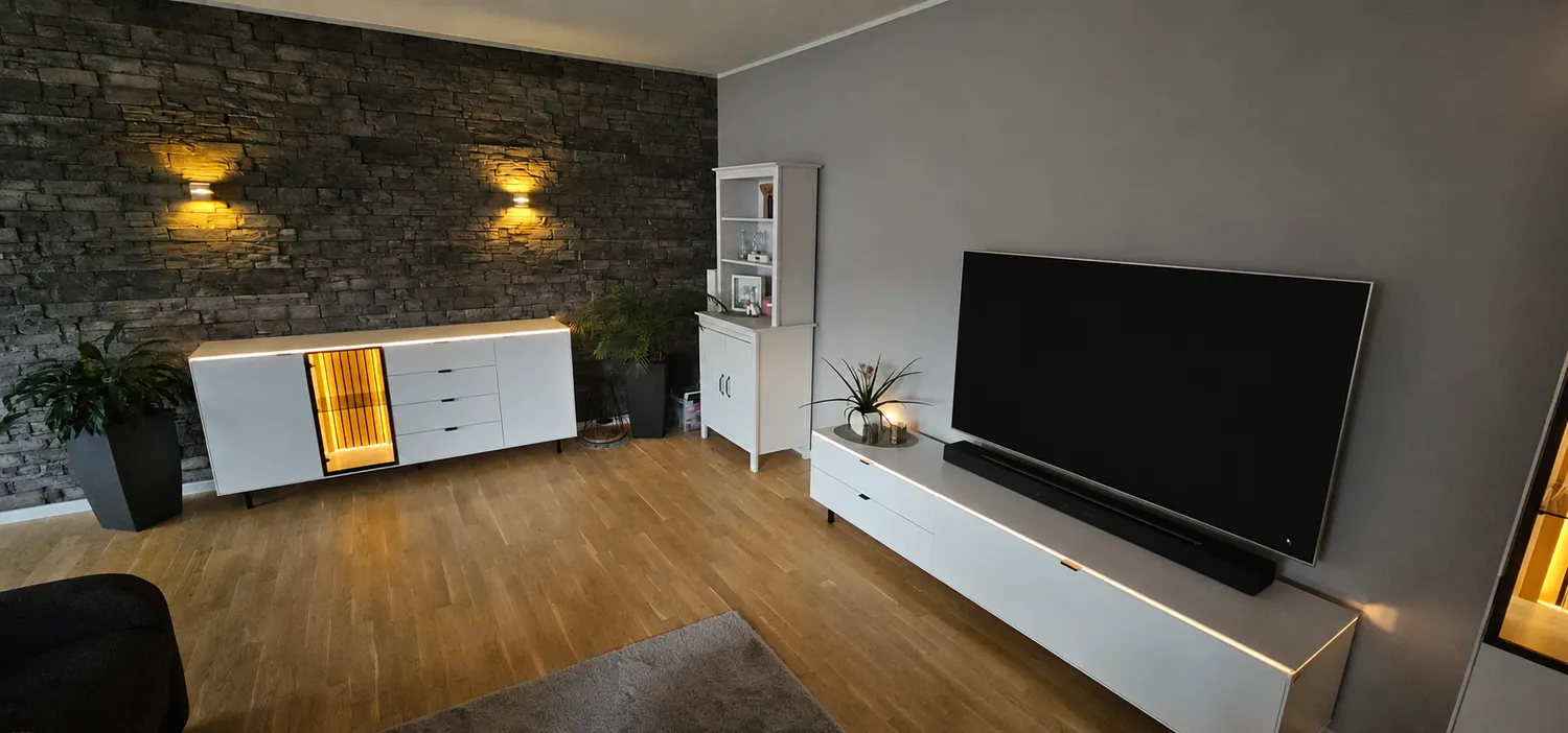 4 room apartment with 137 m² in Rheine – Photo 11