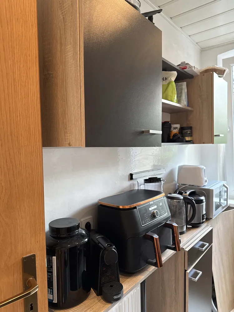2 Zimmer Wohnung mit 45 m² in Nürnberg – Bild 7