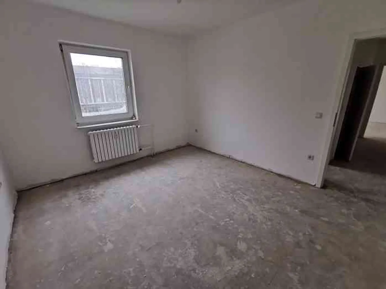 3 Zimmer Wohnung mit 43 m² in Gelsenkirchen – Bild 6