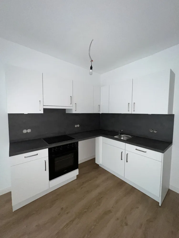 2 Zimmer Wohnung mit 66 m² in Bremen – Bild 4