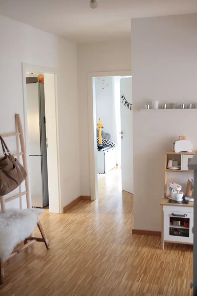 3 Zimmer Wohnung mit 106 m² in Bamberg – Bild 8