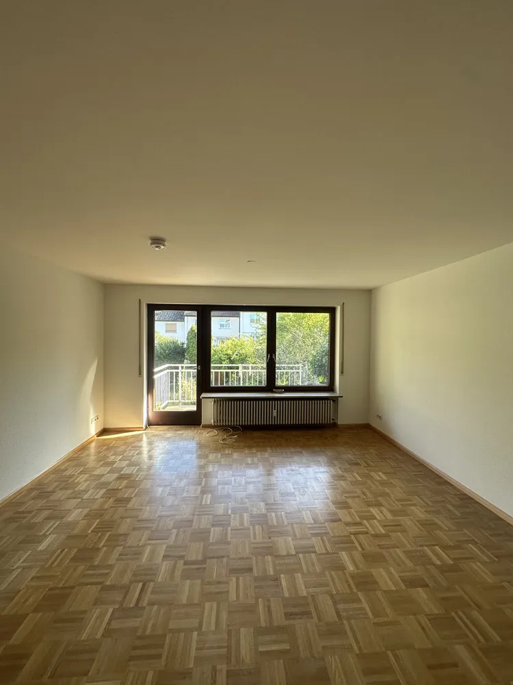 4 Zimmer Wohnung mit 120 m² in Freiburg im Breisgau – Bild 2