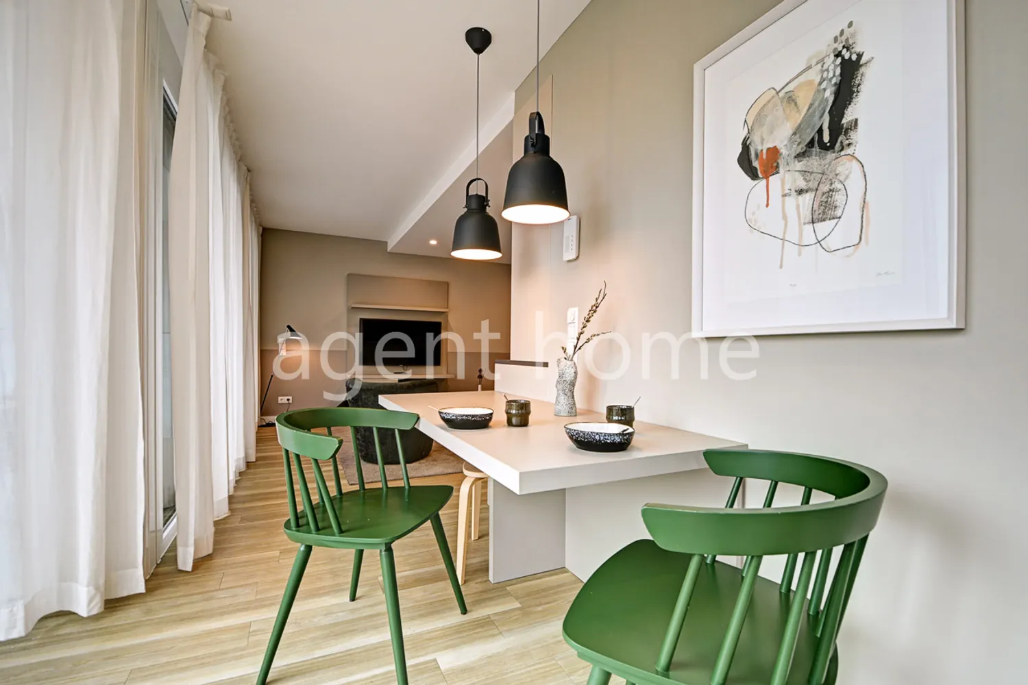 2 Zimmer Wohnung mit 55 m² in Stuttgart – Bild 10
