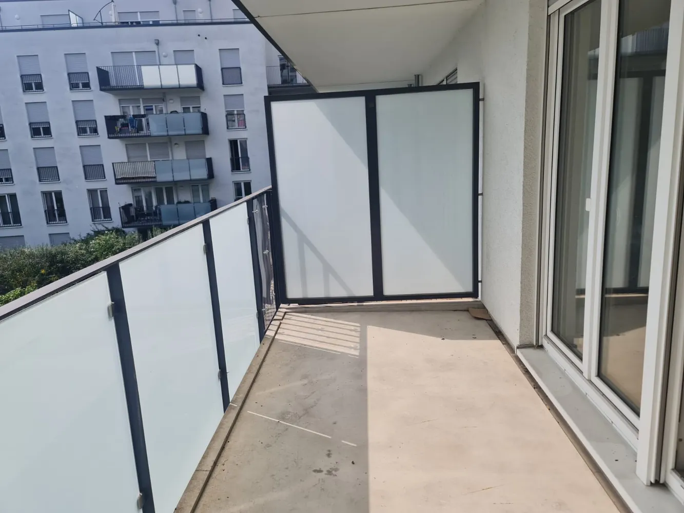 5 Zimmer Wohnung mit 145 m² in Frankfurt am Main – Bild 4