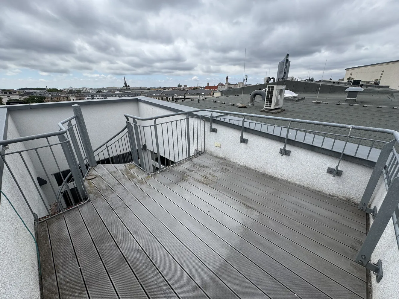 5 Zimmer Wohnung mit 133 m² in Leipzig – Bild 7