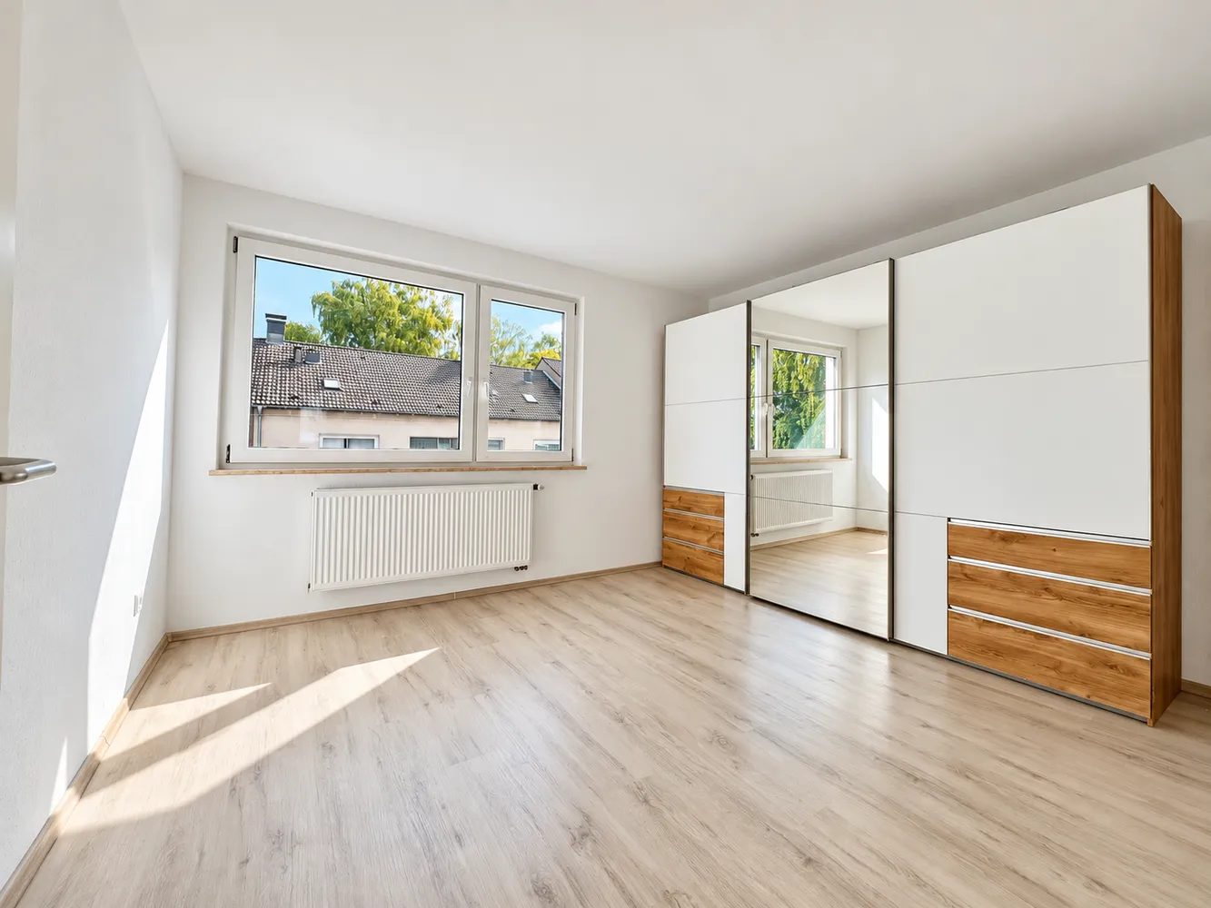 2 Zimmer Wohnung mit 60 m² in Wuppertal – Bild 10